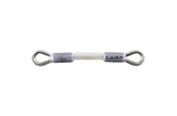 Image of C.A.M.P. Cable Express Quickdraw, Gray, 18cm, 2721