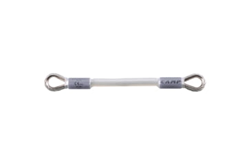 Image of C.A.M.P. Cable Express Quickdraw, Gray, 23cm, 2723