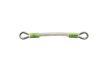 Image of C.A.M.P. Cable Express Quickdraw, Green, 23cm, 2724