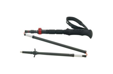 Image of C.A.M.P. Carbon Mix Trekking Pole, 2623