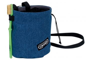 Image of C.A.M.P. Cassin Polimago Chalk Bag-Denim