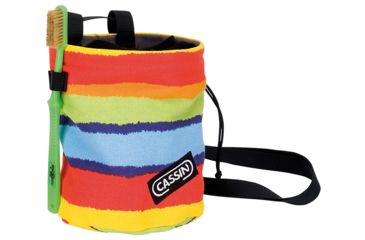 Image of C.A.M.P. Cassin Polimago Chalk Bag-Peace