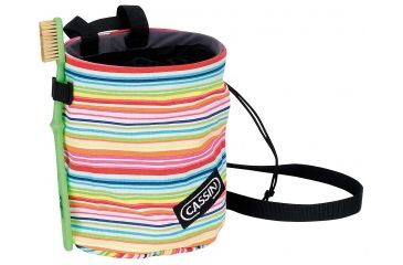 Image of C.A.M.P. Cassin Polimago Chalk Bag-Rainbow