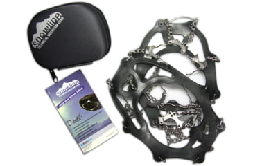 Image of Chainsen Light Traction System-Gray-Extra Large