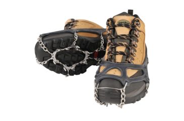 Image of C.A.M.P. Chainsen Pro Traction System, Gray, 2X Large EX57UES008XXL