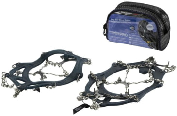 Image of Chainsen Pro Traction System-Red-Medium