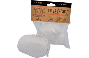 Image of C.A.M.P. Chalk Pouch, White, 3113
