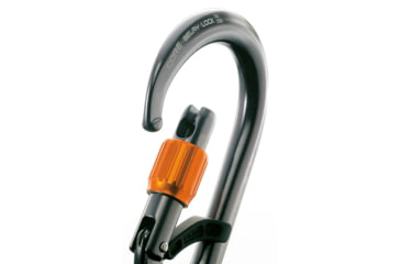 Image of C.A.M.P. Core Belay Lock, Gun Metal, 2926