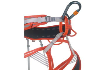 Image of C.A.M.P. Core Belay Lock, Gun Metal, 2926