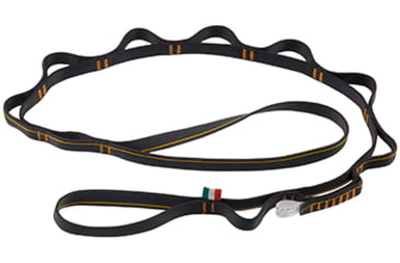 Image of Daisy Chain-Gray/Orange-54