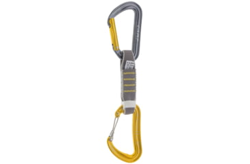 Image of C.A.M.P. Dyon Mixed Express KS Quickdraws, 11cm, 2876