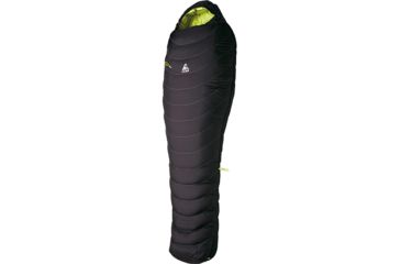 Image of C.A.M.P. ED 500 Sleeping Bag, Left Zip, 2729S