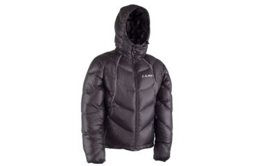 Image of C.A.M.P. ED Jacket - Black L