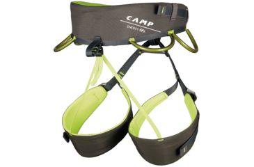Image of C.A.M.P. Energy Cr 3 Harnesses, Grey, Small, 2870S1