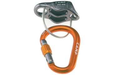 Image of C.A.M.P. Energy CR 3 Harnesses - Mens, Extra Large, 2961-XL
