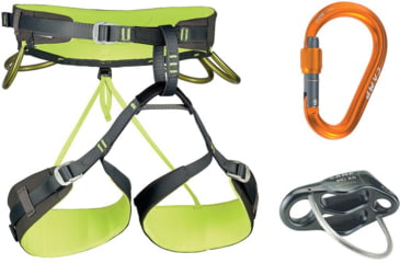 Image of C.A.M.P. Energy CR 3 Harnesses - Mens, Extra Large, 2961-XL