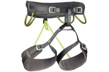 Image of C.A.M.P. Energy Cr 4 Harnesses, Grey, Extra Small/Medium, 2871S1