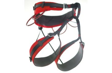 Image of C.A.M.P. Energy Cr 4 Harnesses, Red, Extra Small/Medium, 2871-S2