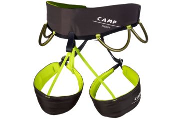 Image of C.A.M.P. Energy CR Harness, Gray, Small, 2668S1