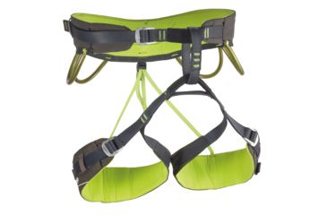 Image of C.A.M.P. Energy CR Harness, Gray, Small, 2668S1