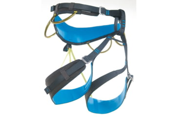 Image of C.A.M.P. Energy Nova Harnesses, Grey/Fuchsia, Extra Small, 2872XS1