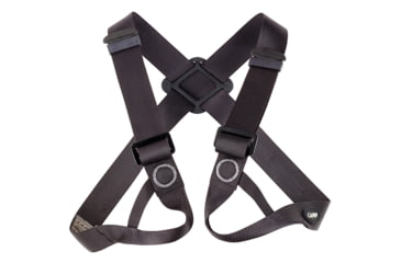 Image of C.A.M.P. Figure 8 Chest Harness, Black, 90908