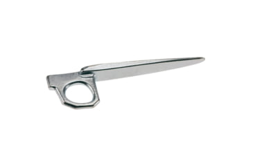 Image of C.A.M.P. Fix Ring Soft Piton - 110mm Long, 8mm Thick, 8716