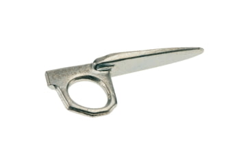 Image of C.A.M.P. Fix Ring Soft Piton - 60mm Long, 7mm Thick, 8710