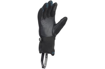 Image of C.A.M.P. G Lite Wind Gloves - Unisex, Black, Extra Small, 2830XS
