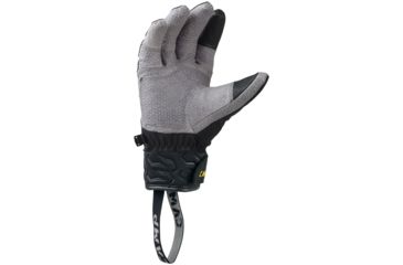 Image of C.A.M.P. Geko Ice Pro Alpine Gloves - Unisex, Black, 2XL, 2821XXL