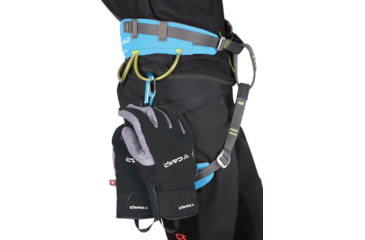 Image of C.A.M.P. Geko Ice Pro Glove, Black, 3XL, 3150XXXL