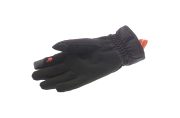 Image of C.A.M.P. Geko Touch Climbing Gloves, Black, Small, 2263S2
