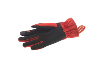 Image of C.A.M.P. Geko Touch Climbing Gloves, Red/Black, Small, 2263S1