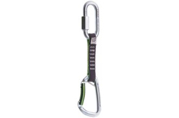 Image of C.A.M.P. Gym Safe Express Quickdraw, 11cm, 2498