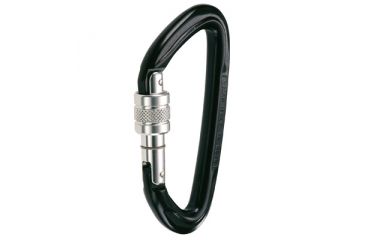 Image of C.A.M.P. High Strength Screw Gate Carabiner
