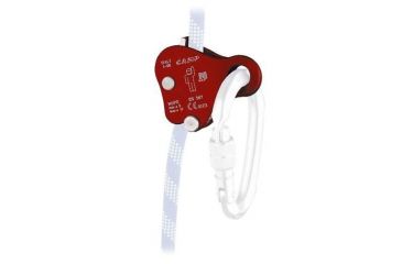 Image of C.A.M.P. Lift Ascender, Progress Capture, 3.4 oz, Red, 1175