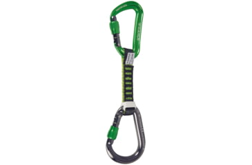 Image of C.A.M.P. Locker Draw KS Quickdraw, 12 cm, 3436