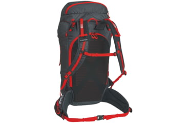 Image of C.A.M.P. M30 Climbing Packs, Anthracite Grey, 3206-Anthracite Grey