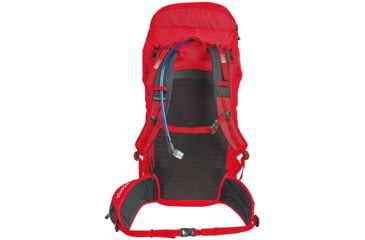 Image of C.A.M.P. M30 Climbing Packs, Red, 3206-Red