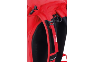 Image of C.A.M.P. M30 Climbing Packs, Red, 3206-Red