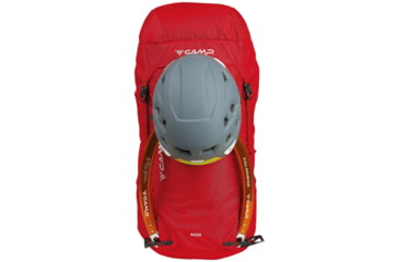 Image of C.A.M.P. M30 Climbing Packs, Red, 3206-Red