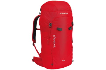 Image of C.A.M.P. M30 Climbing Packs, Red, 3206-Red