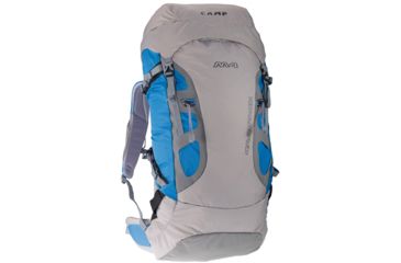 Image of C.A.M.P. M4 Pack -Gray/Blue