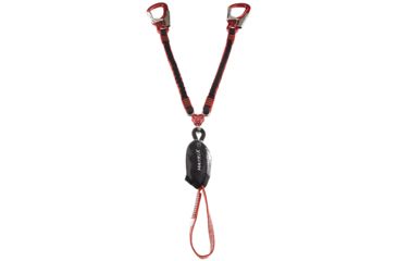 Image of C.A.M.P. Matrix Gyro Rewind Via Ferrata Set