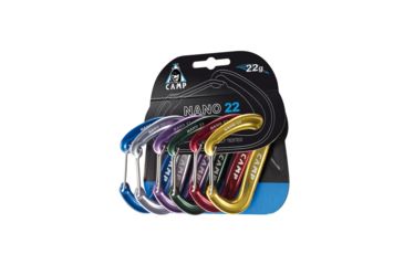 Image of C.A.M.P. Nano 22 Rack Pack-Clearance