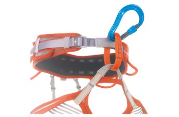 Image of C.A.M.P. Nitro Lock, Blue, 2928