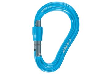 Image of C.A.M.P. Nitro Lock, Blue, 2928