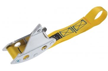 Image of C.A.M.P. Nylon Tricams-6-Yellow
