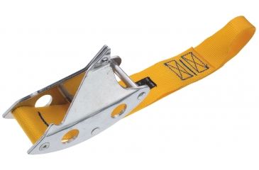 Image of C.A.M.P. Nylon Tricams-7-Yellow