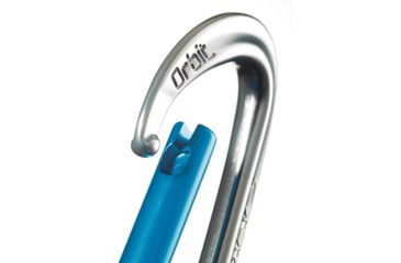 Image of C.A.M.P. Orbit Express KS Quickdraws - 6 Pack, 11cm, 2895U